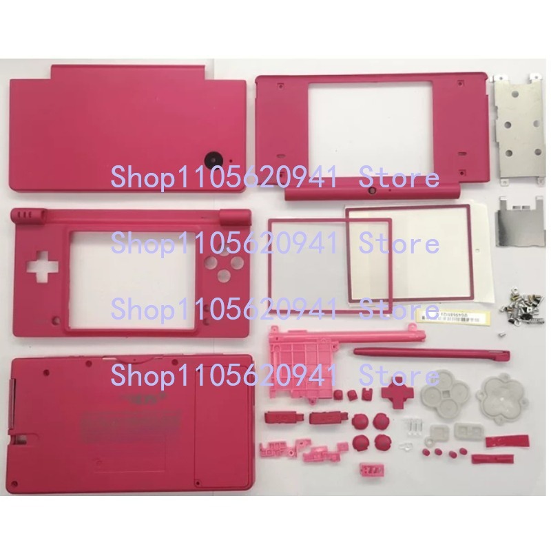 Carcasa de Repuesto para Conso - Handheld Game Console reseña y precio