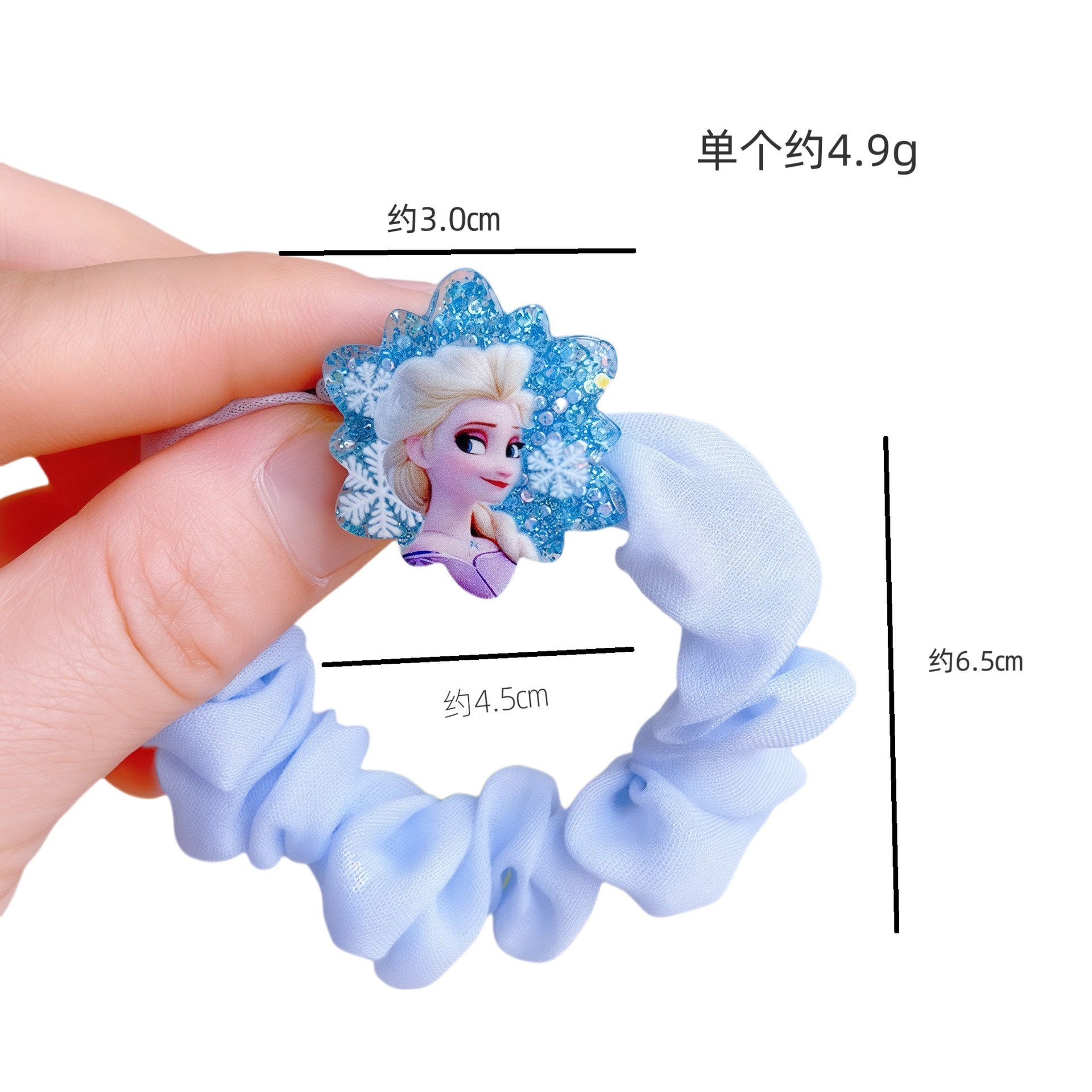 5 uds Disney Anime Frozen Elsa - Elsa Gadget reseña y precio