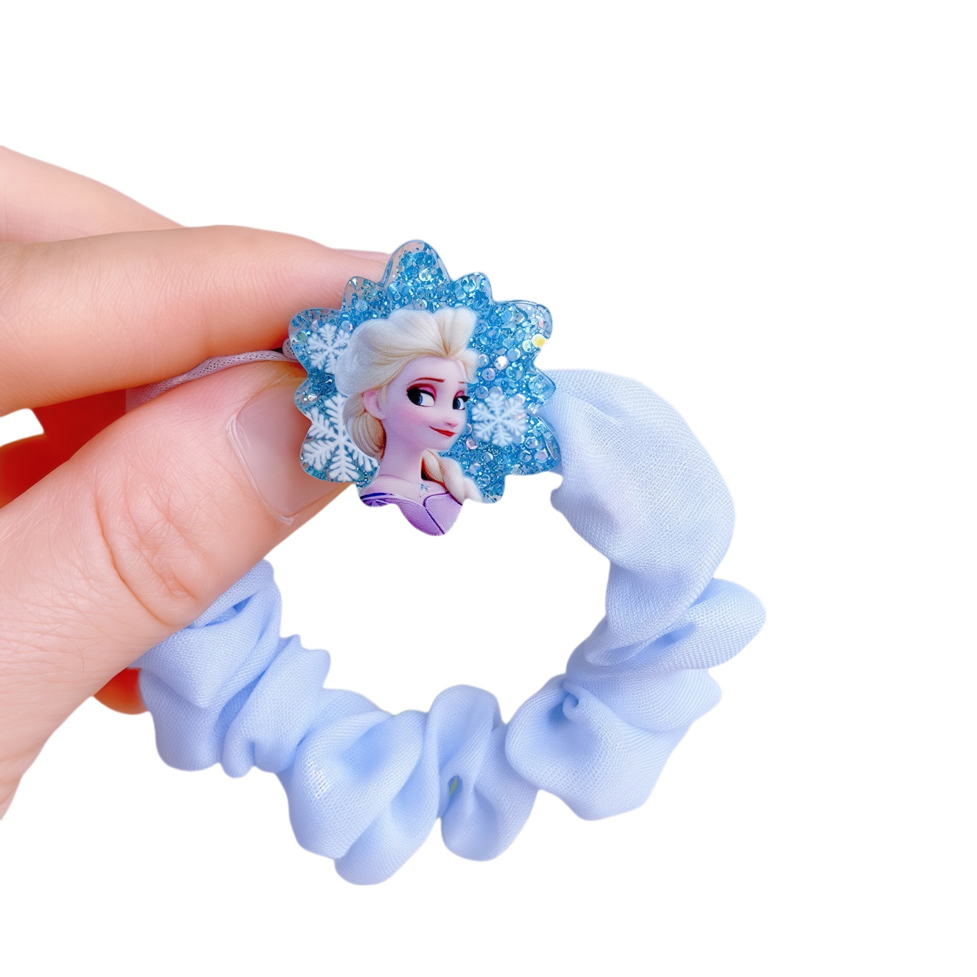 5 uds Disney Anime Frozen Elsa - Elsa Gadget reseña y precio