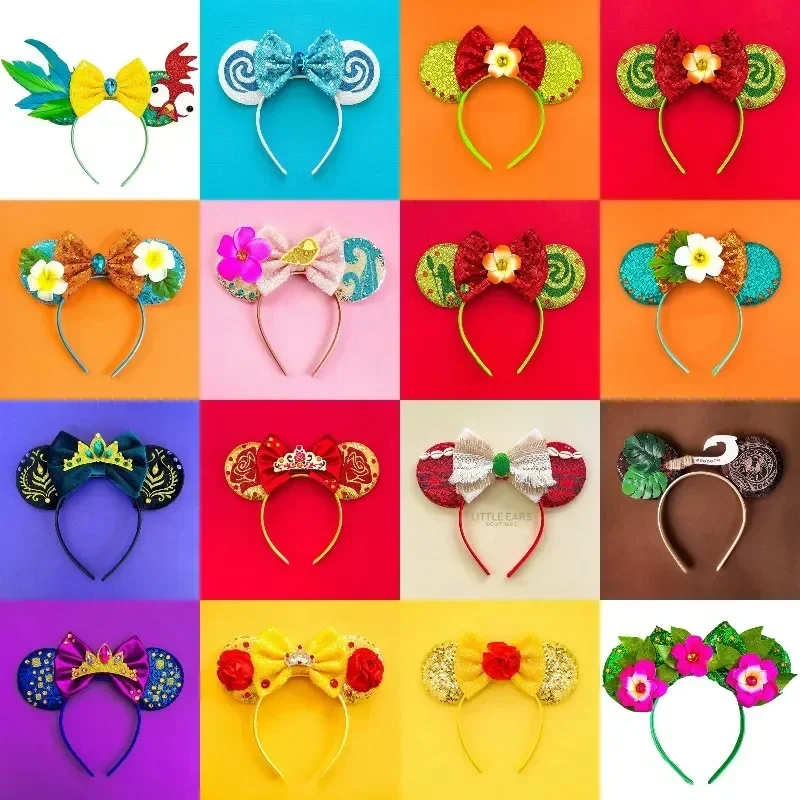 Accesorios para el cabello de  - Elsa Gadget reseña y precio