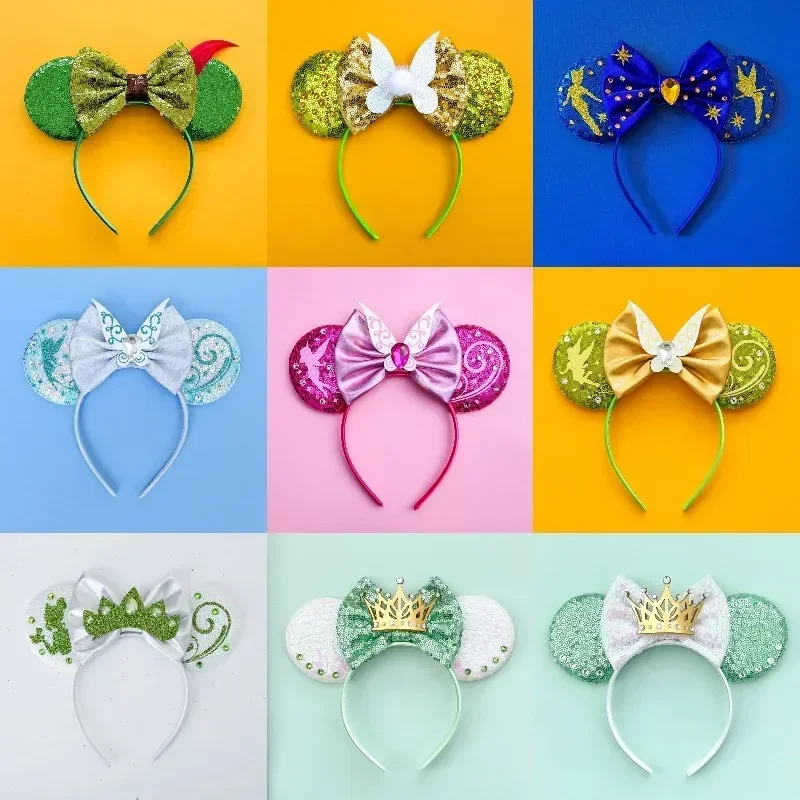 Accesorios para el cabello de  - Elsa Gadget reseña y precio