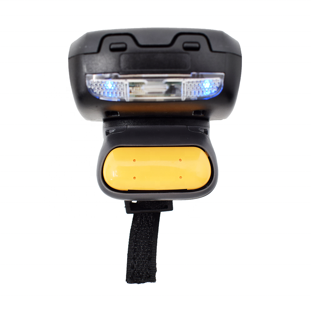 Escáner de Código de Barras In - Barcode Scanner Wireless reseña y precio