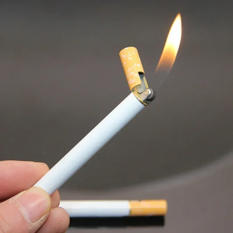 Mini Encendedor de Llama Suave - Electronics Gadgets Sale reseña y precio