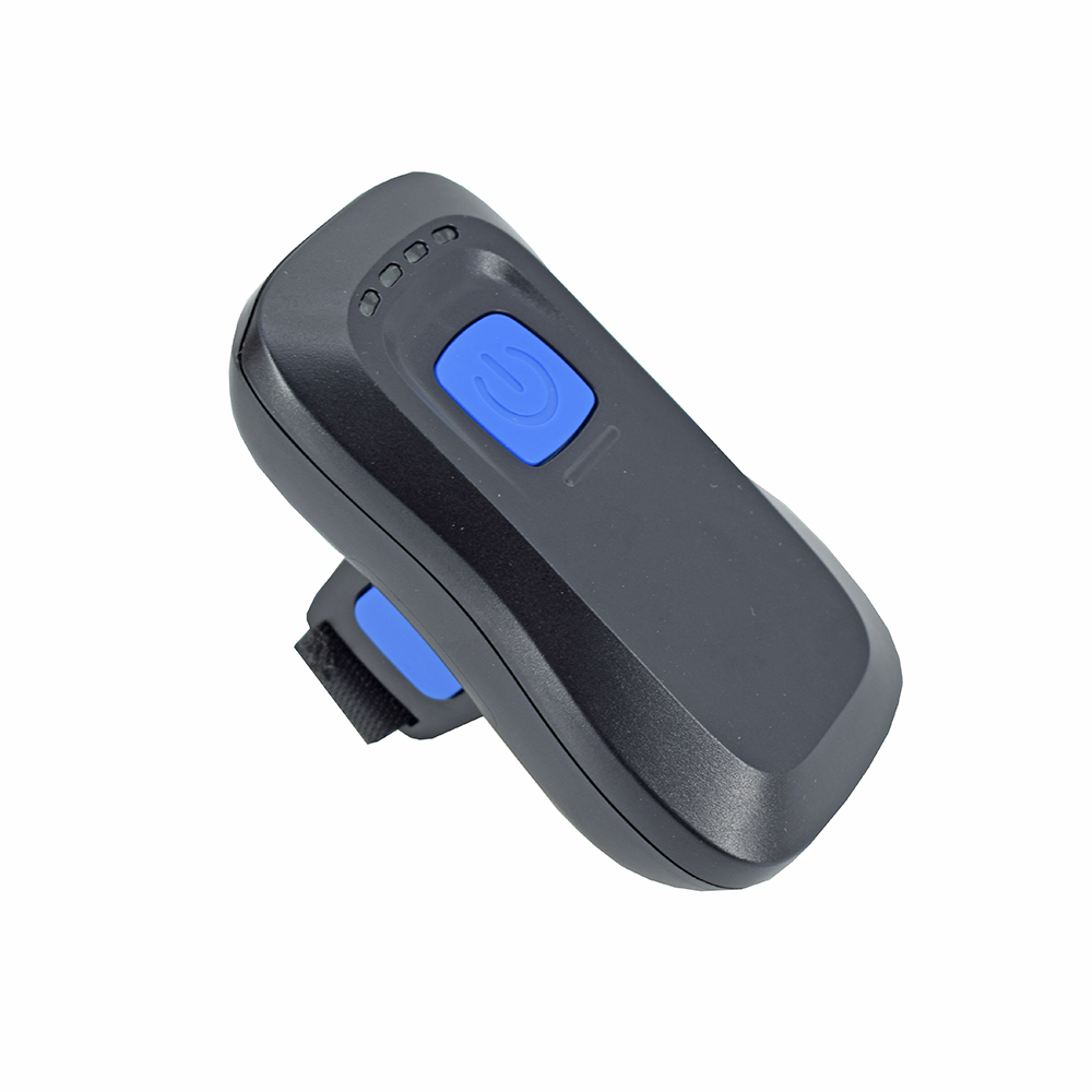 Escáner de Código de Barras In - Barcode Scanner Wireless reseña y precio