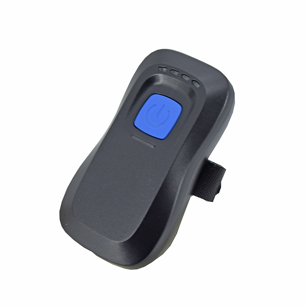 Escáner de Código de Barras In - Barcode Scanner Wireless reseña y precio