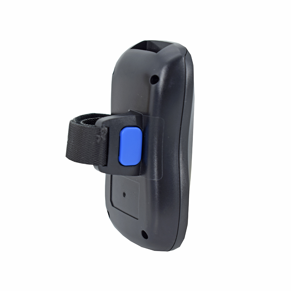 Escáner de Código de Barras In - Barcode Scanner Wireless reseña y precio