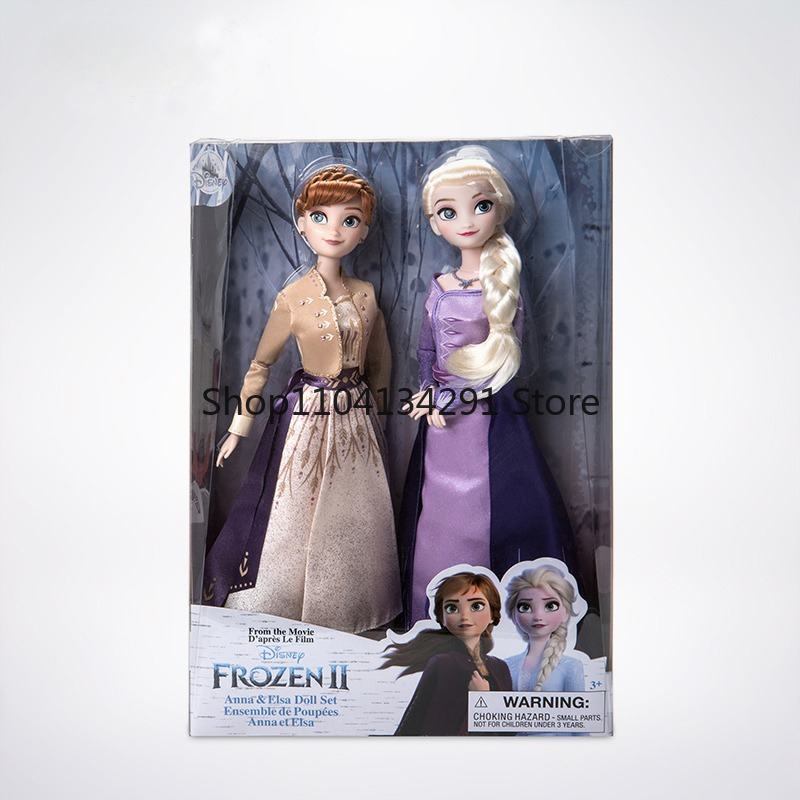 Muñeca Princesa Elsa de Frozen - Elsa Gadget reseña y precio
