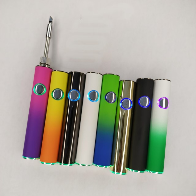 Lámpara LED de Nuevo Tipo - Vo - Electronics And Gadgets reseña y precio