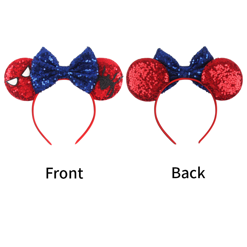 Diademas de Capitán América y  - Elsa Gadget reseña y precio