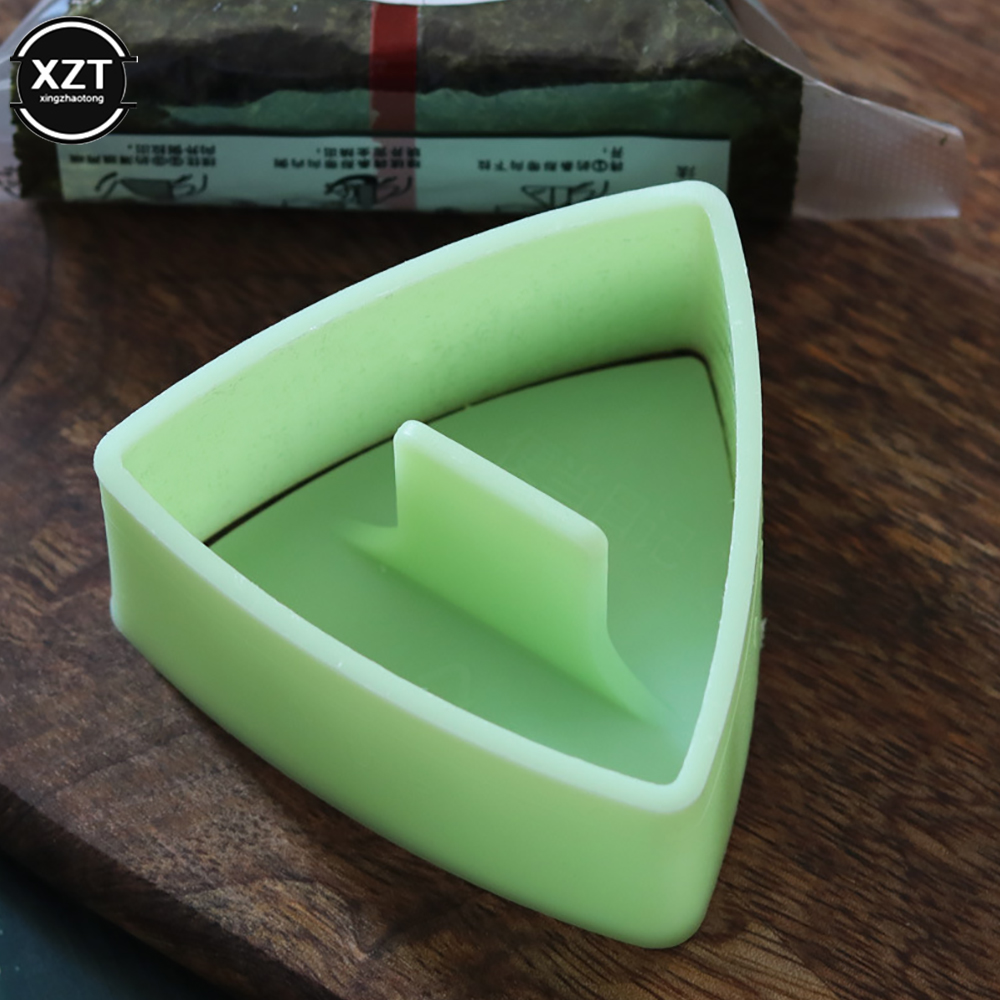 Molde Triangular de plástico p - Japanese Electronics Gadgets reseña y precio