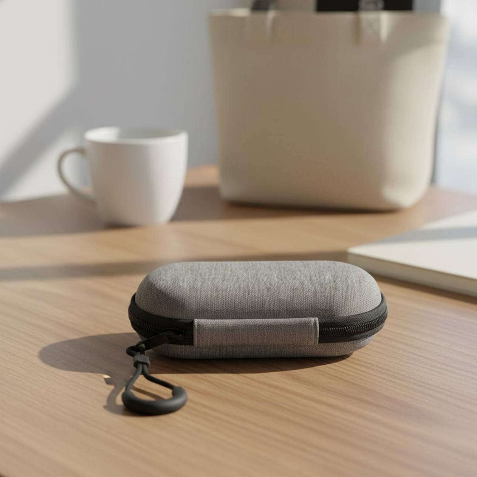 Estuche organizador de cables, - Electronics And Gadgets reseña y precio