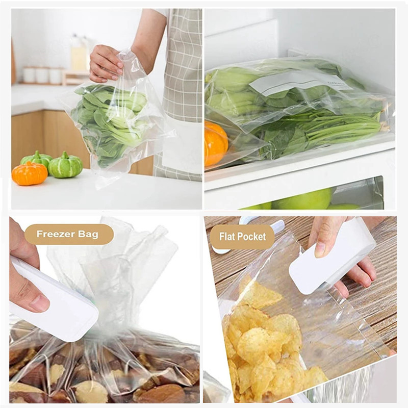 Sellador térmico de bolsas por - Electronics Gadgets Sale reseña y precio