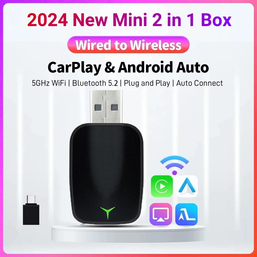 Nuevo Cable a inalámbrico Carp - Electronics And Gadgets reseña y precio