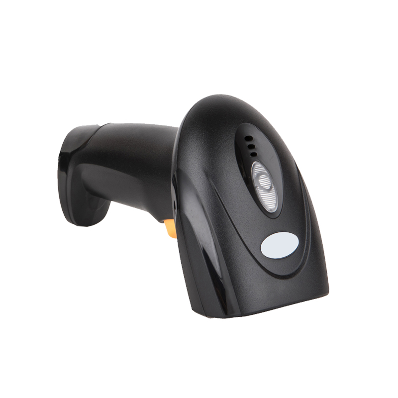 Escáneres de Caja Registradora - Barcode Scanner Wireless reseña y precio