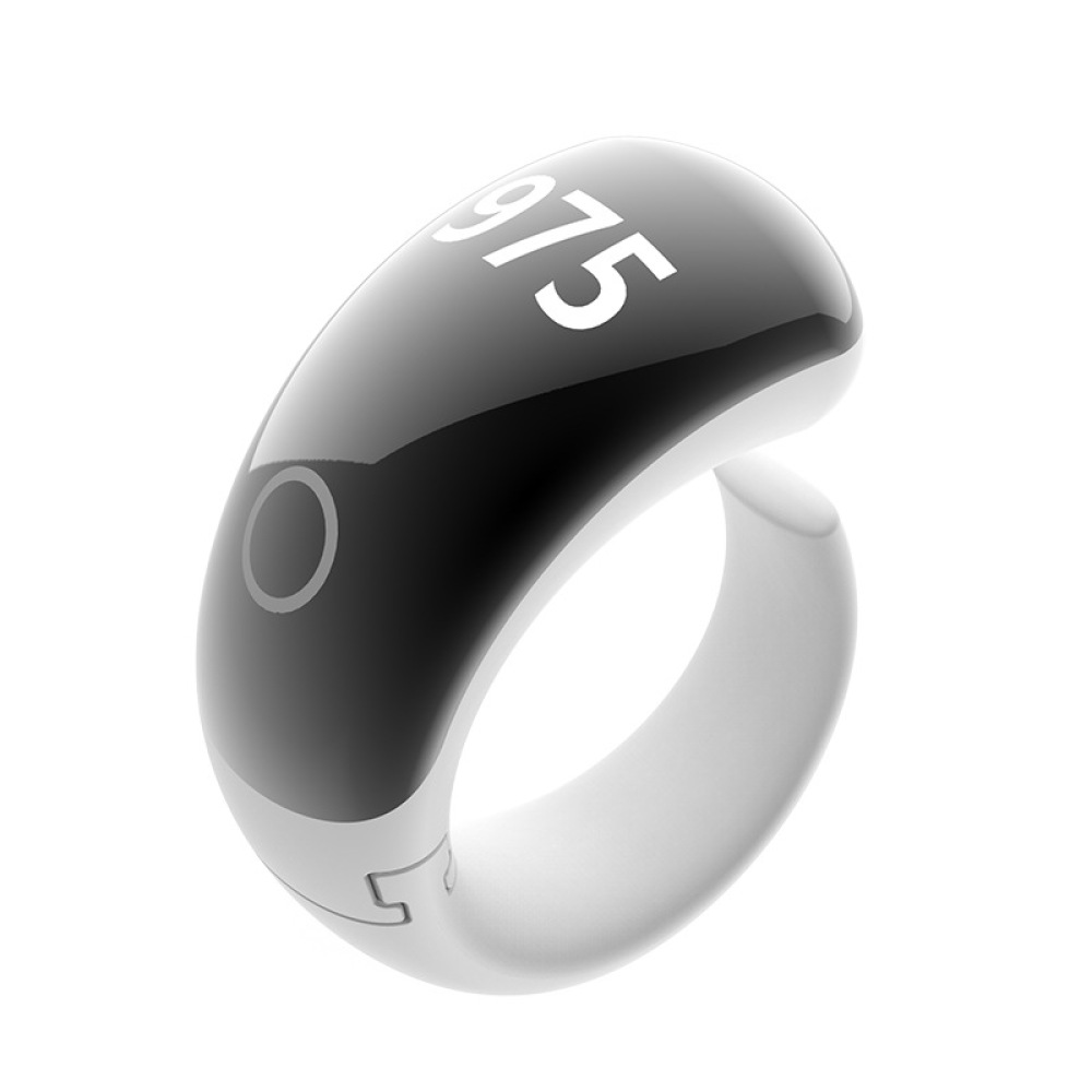 Contador Digital de Anillo par - Electronics And Gadgets reseña y precio