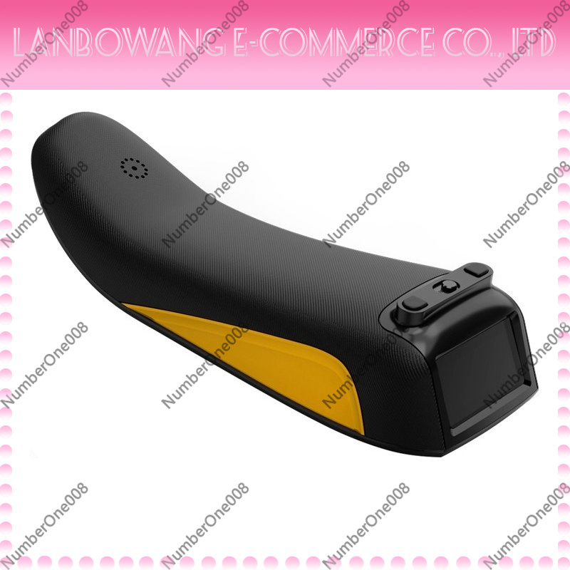 Escáner de Códigos de Barras 2 - Barcode Scanner Wireless reseña y precio