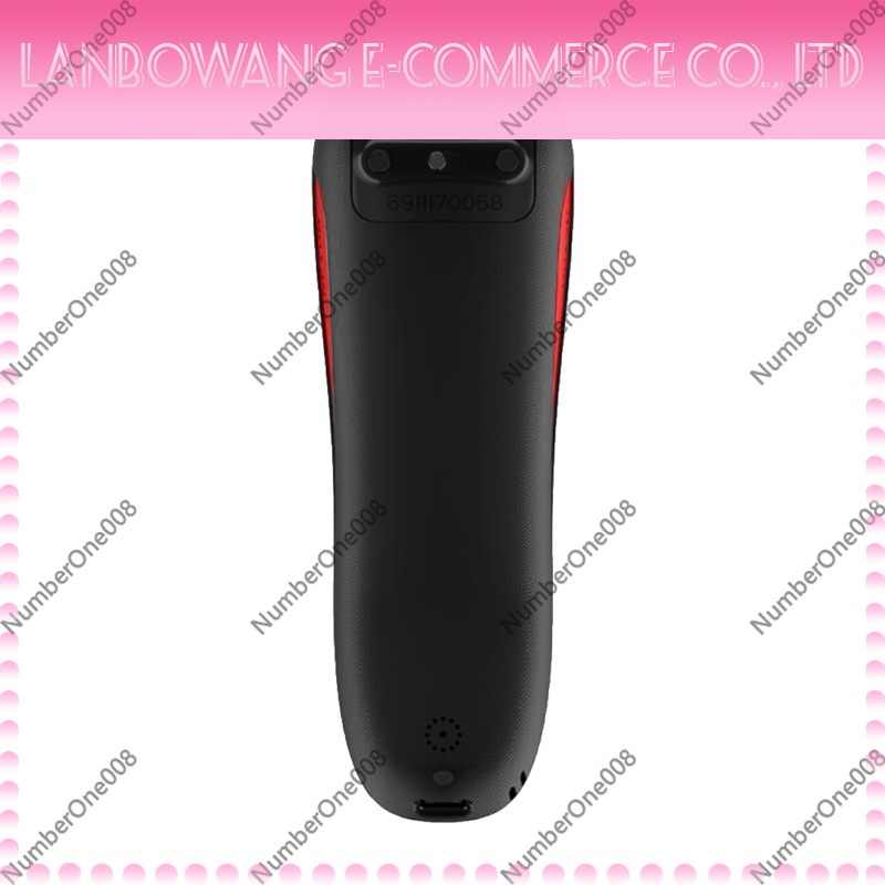 Escáner de Códigos de Barras 2 - Barcode Scanner Wireless reseña y precio