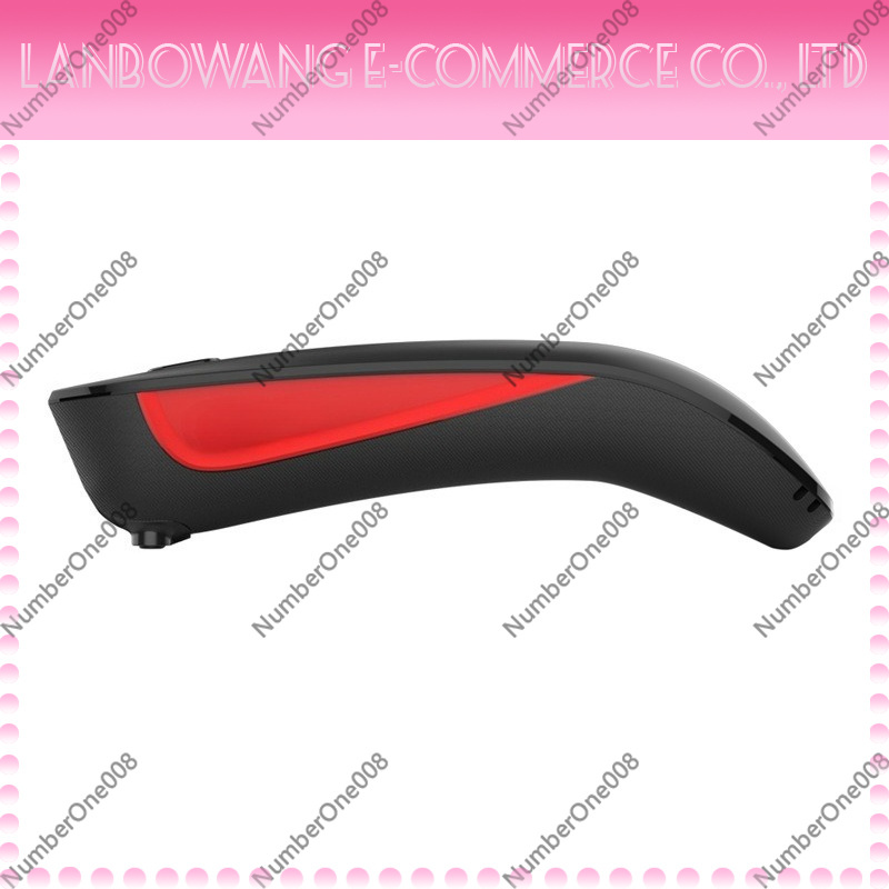 Escáner de Códigos de Barras 2 - Barcode Scanner Wireless reseña y precio