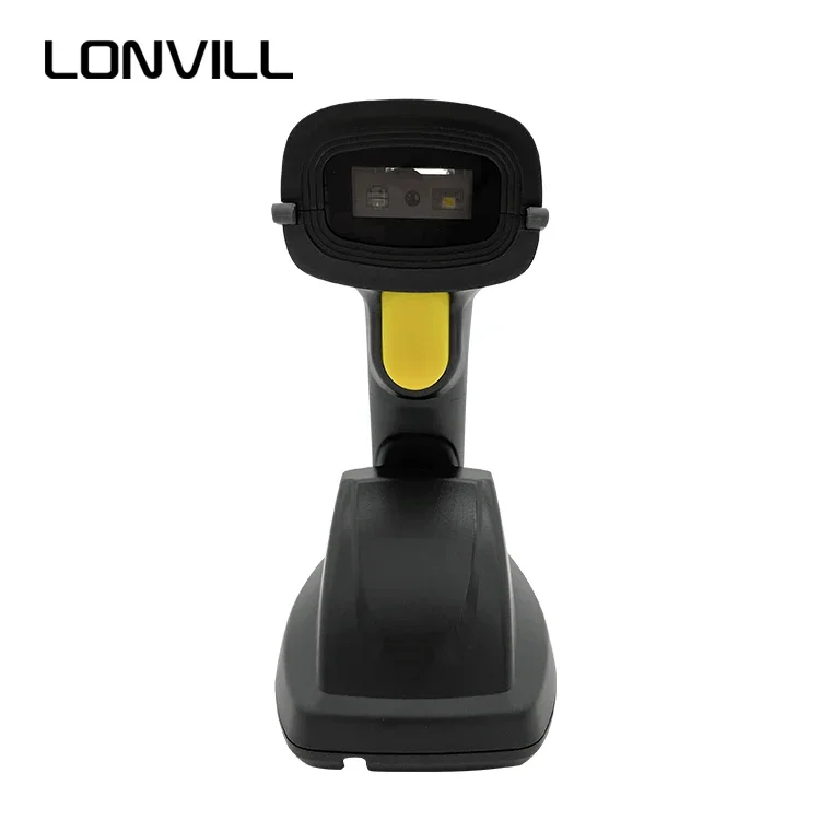 Escáner de Código de Barras In - Barcode Scanner Wireless reseña y precio