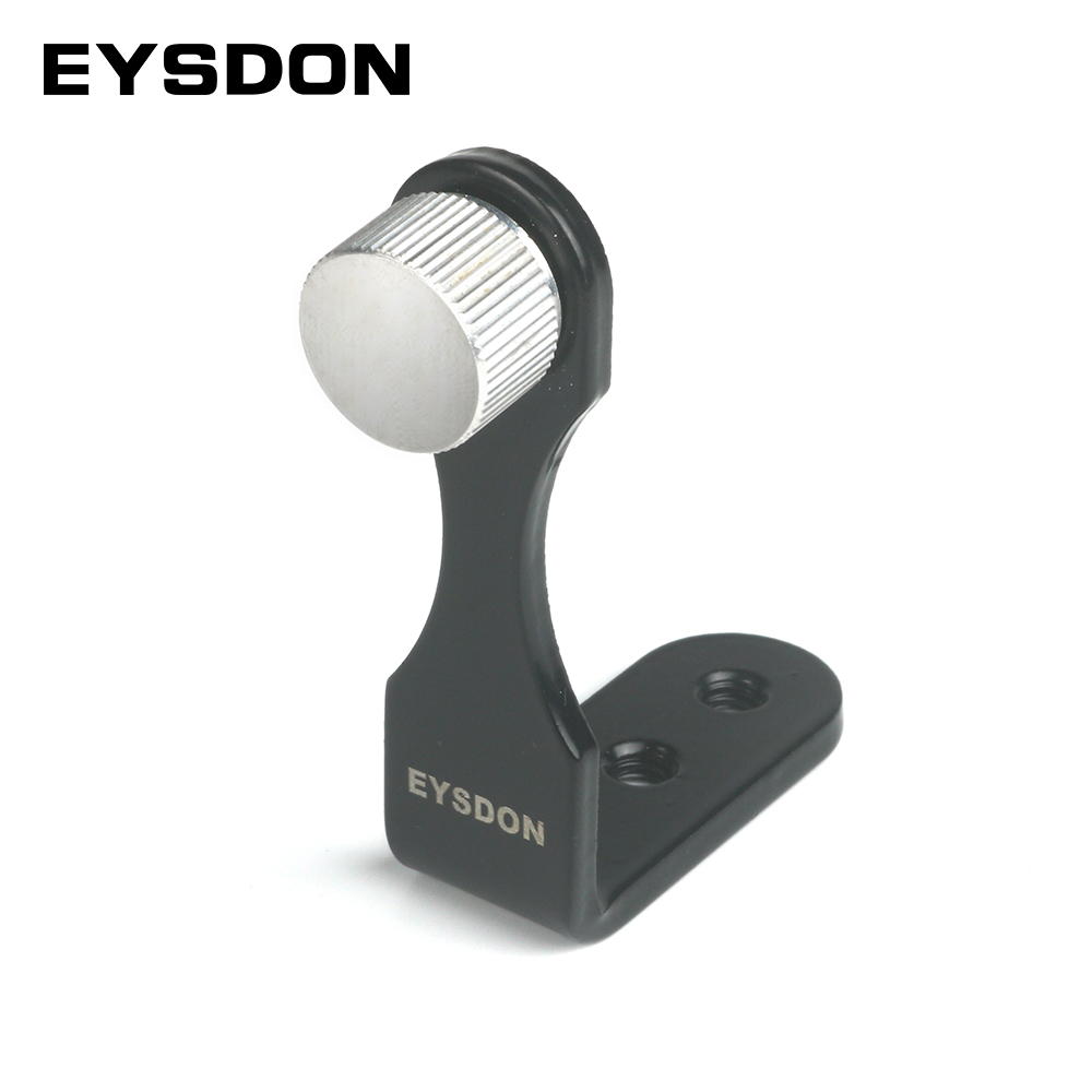 EYSDON-adaptador Universal de  - Auto Tracking Tripod reseña y precio