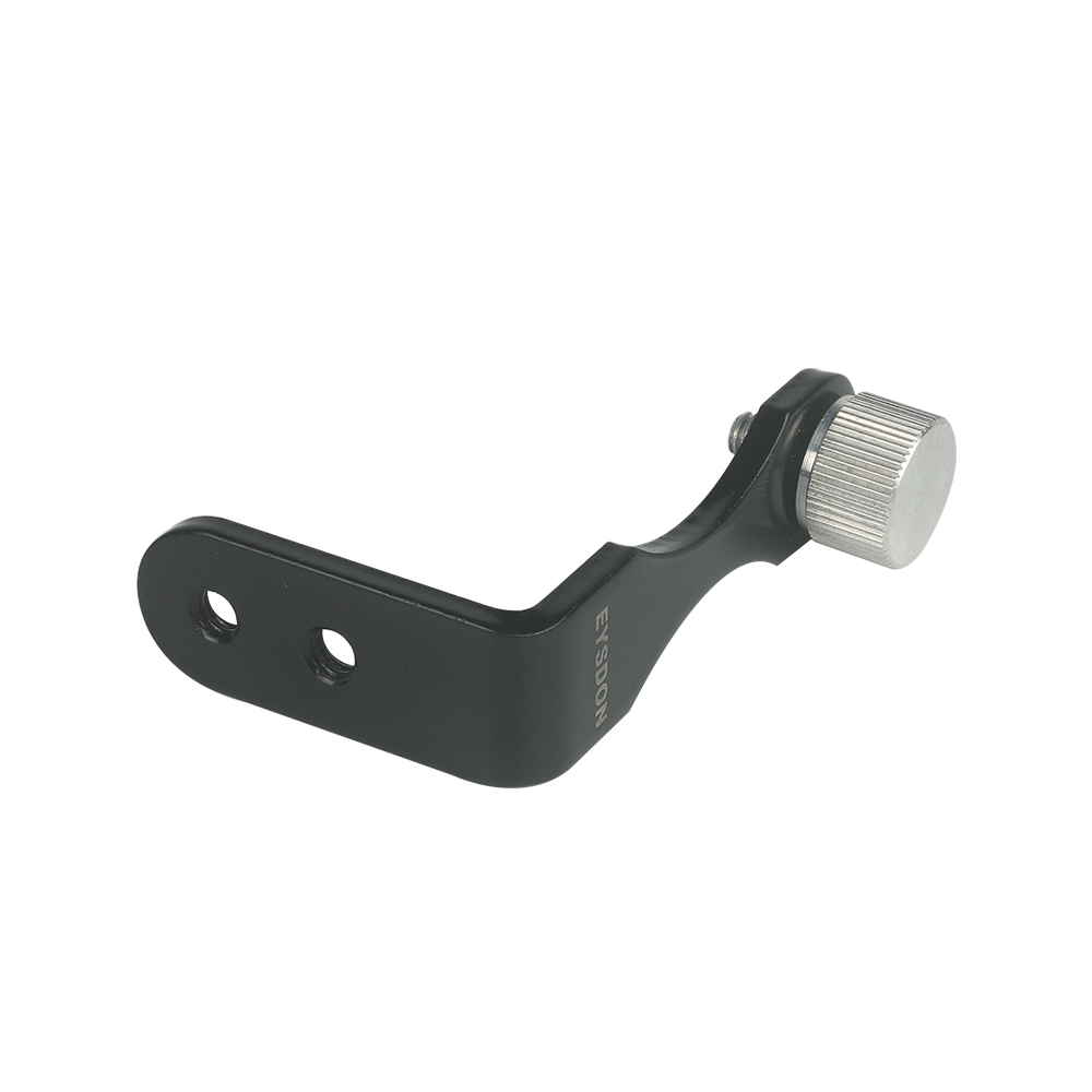 EYSDON-adaptador Universal de  - Auto Tracking Tripod reseña y precio