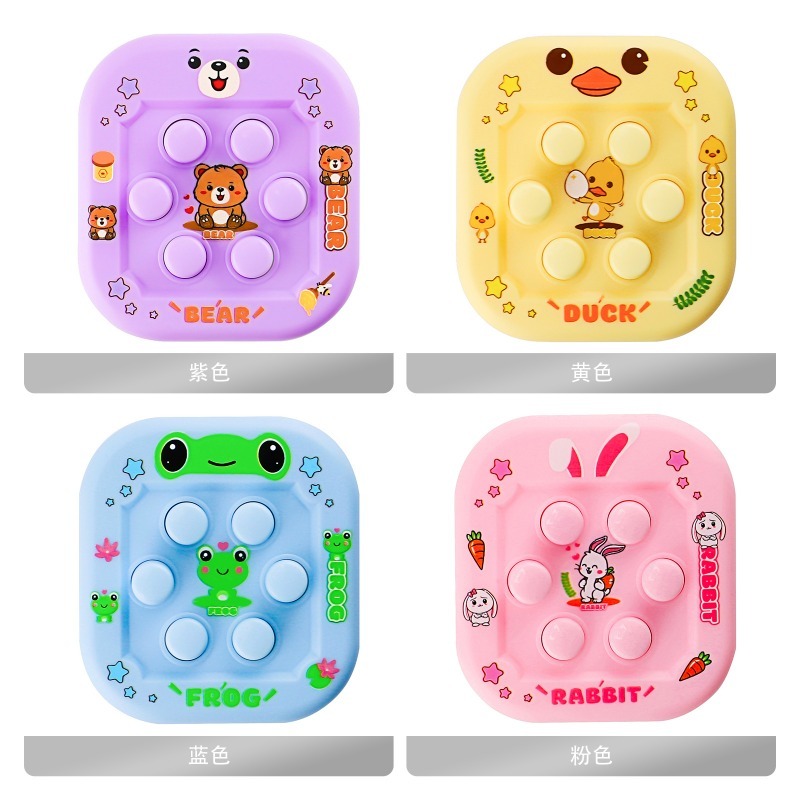 Consola de Juegos Portátil Wha - Handheld Game Console reseña y precio