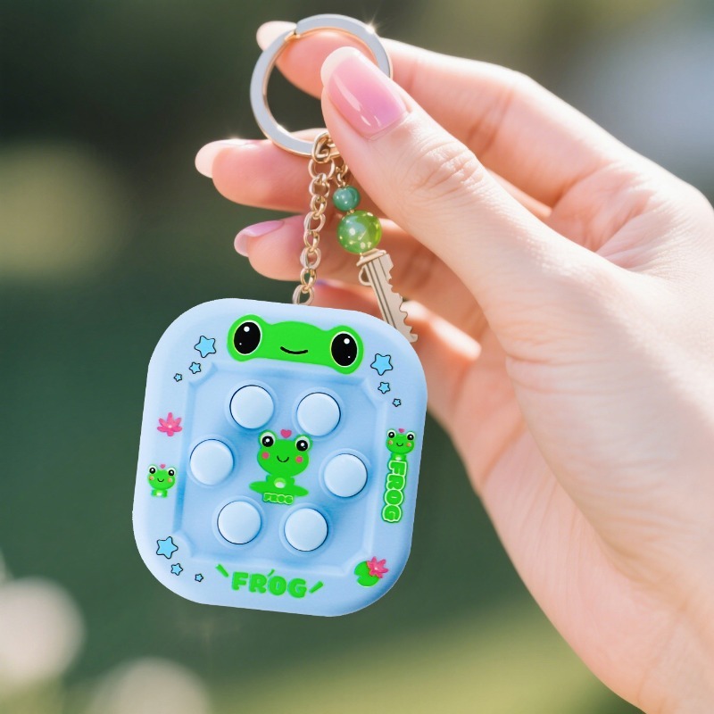 Consola de Juegos Portátil Wha - Handheld Game Console reseña y precio