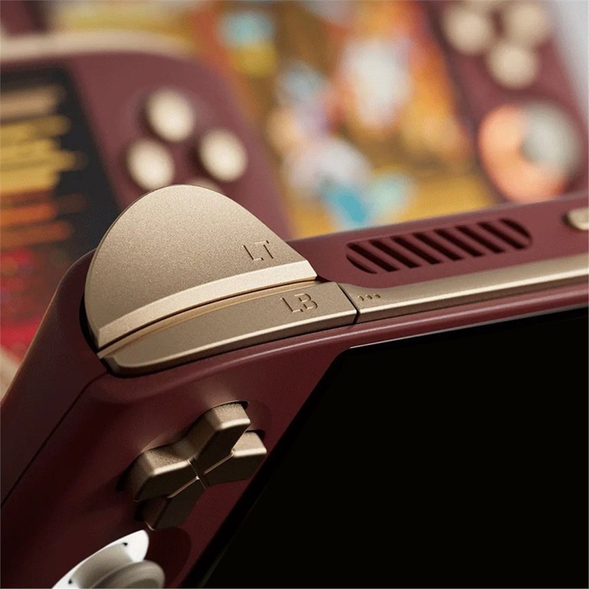 actualización. Consola de Jueg - Handheld Game Console reseña y precio