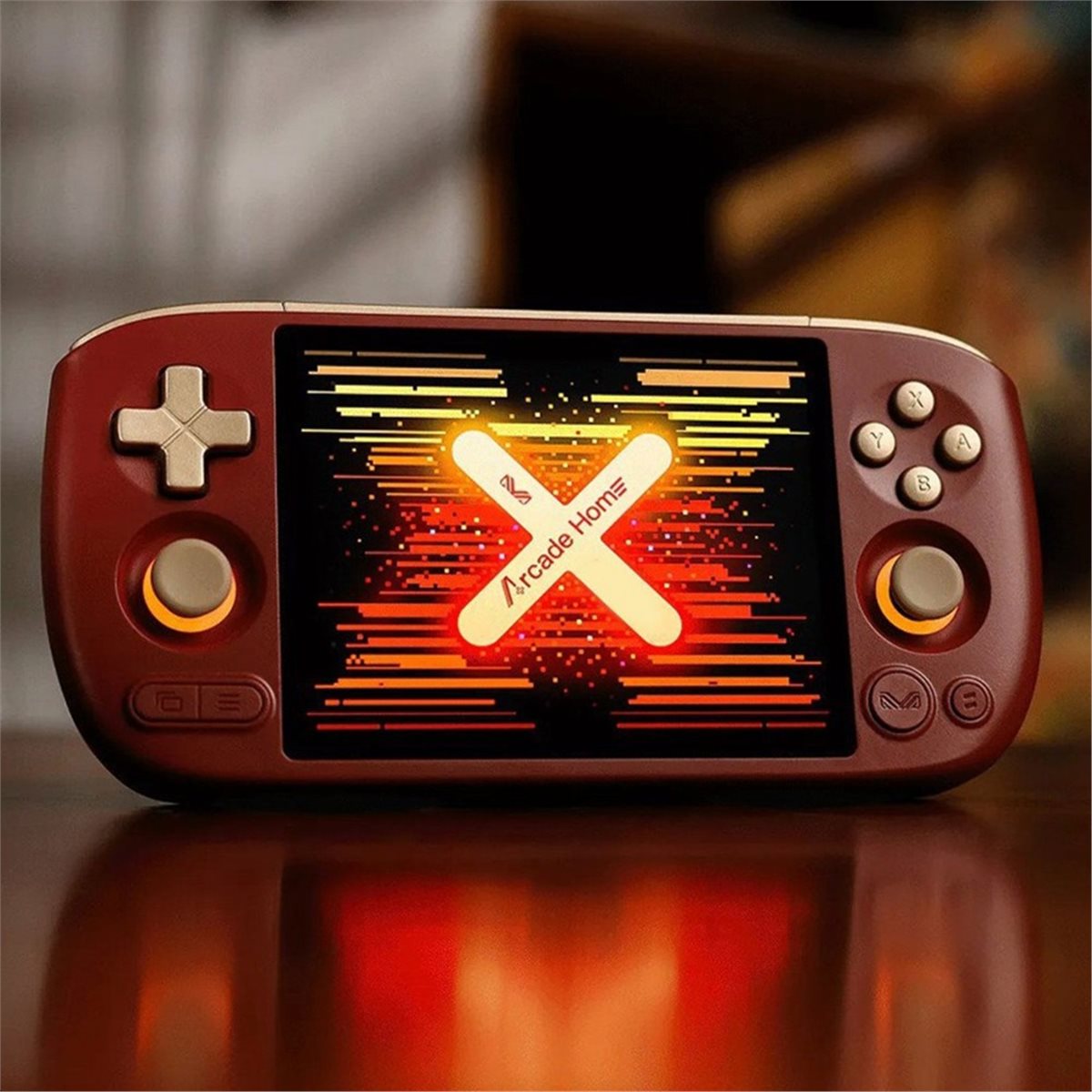 actualización. Consola de Jueg - Handheld Game Console reseña y precio