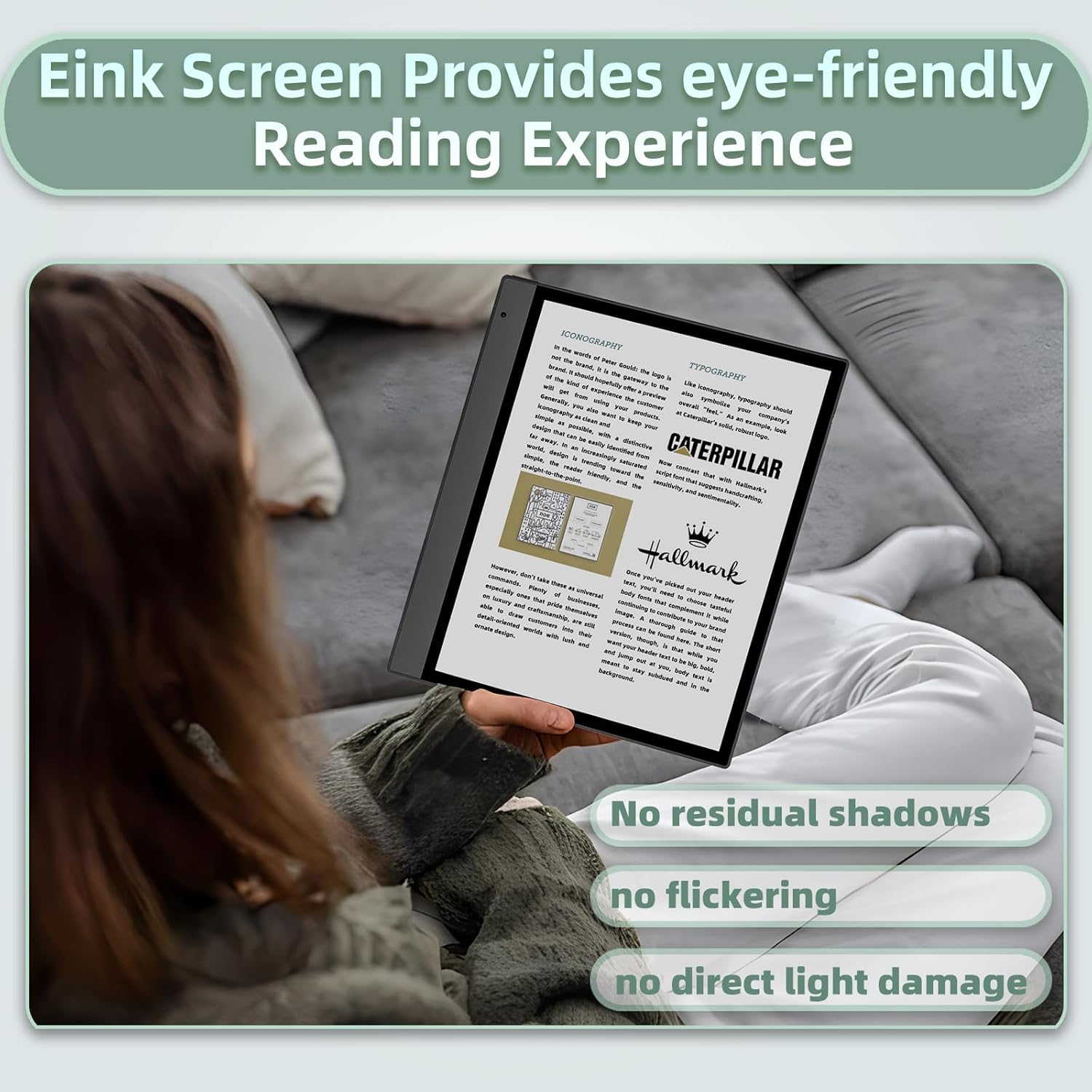 Tableta Bigme InkNoteX de 10.3 - E-Ink Tablet Reader reseña y precio